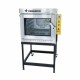 Horno Eléctrico Turbinado Venancio Horno Eléctrico Turbinado Venancio