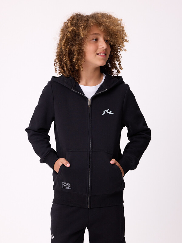 CANGURO C/C MORAWA TEEN RUSTY Negro