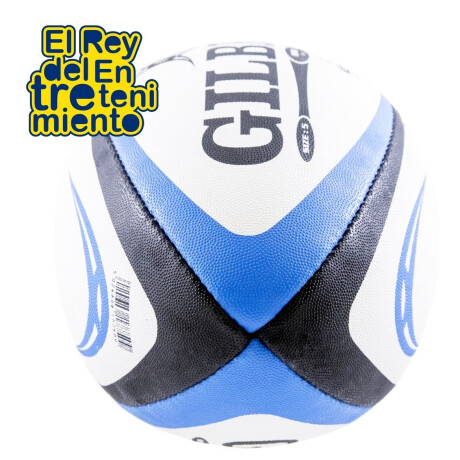 Pelota Gilbert Omega Rugby N5 Profesional Entrenamie Pelota Gilbert Omega Rugby N5 Profesional Entrenamie