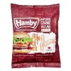 HAMBURGESA HAMBY X2 PANCETA HAMBURGESA HAMBY X2 PANCETA
