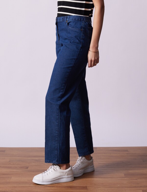 Jean Straight JEAN