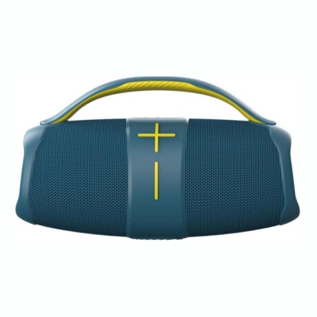 PARLANTE INALAMBRICO PORTABLE XION XI-XT40 Parlante Inalámbrico XION XI-XT40 BT IPX6 - Blue