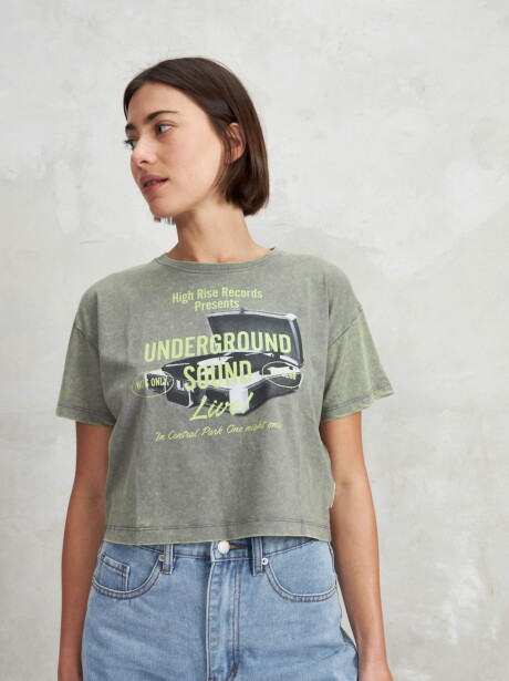 REMERA LAVANDA GRIS