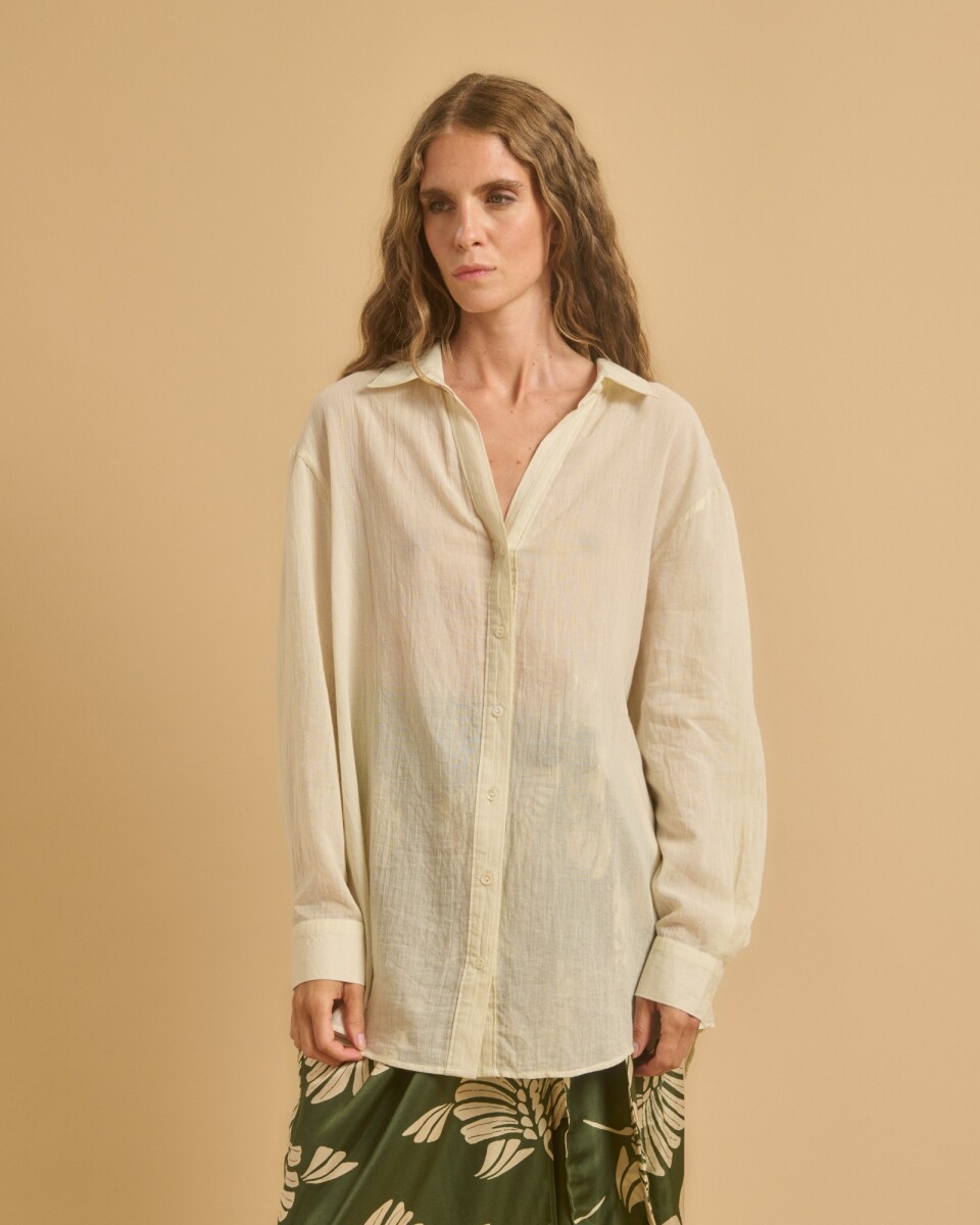 CAMISA CENTIA 