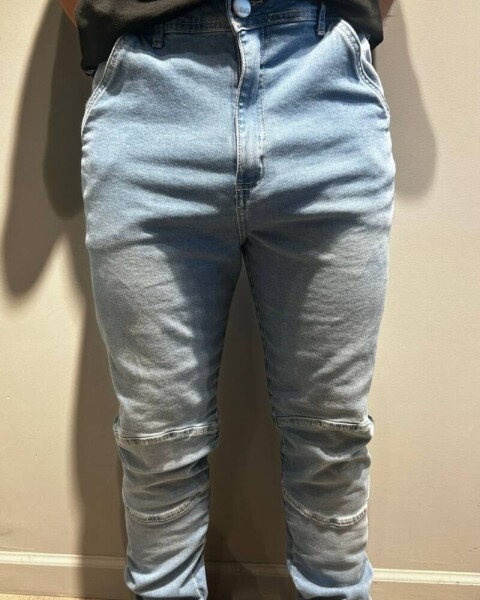 PANTALON Azul