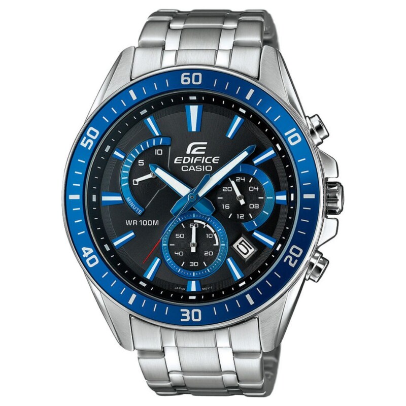 Casio Edifice - EFR552D-1A2 09efr552d-1a2