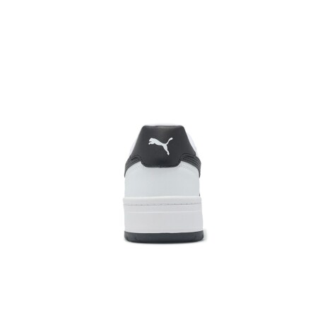 Champion Puma Dama Court Lally Skye Black S/C