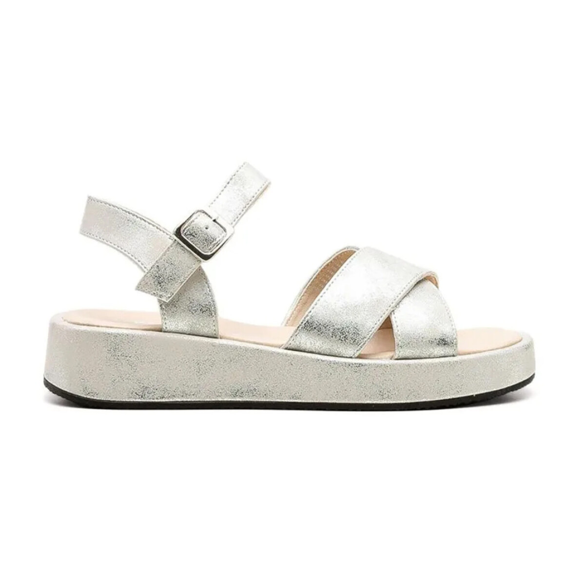 SANDALIA CASUAL CARTER - KORIUM 