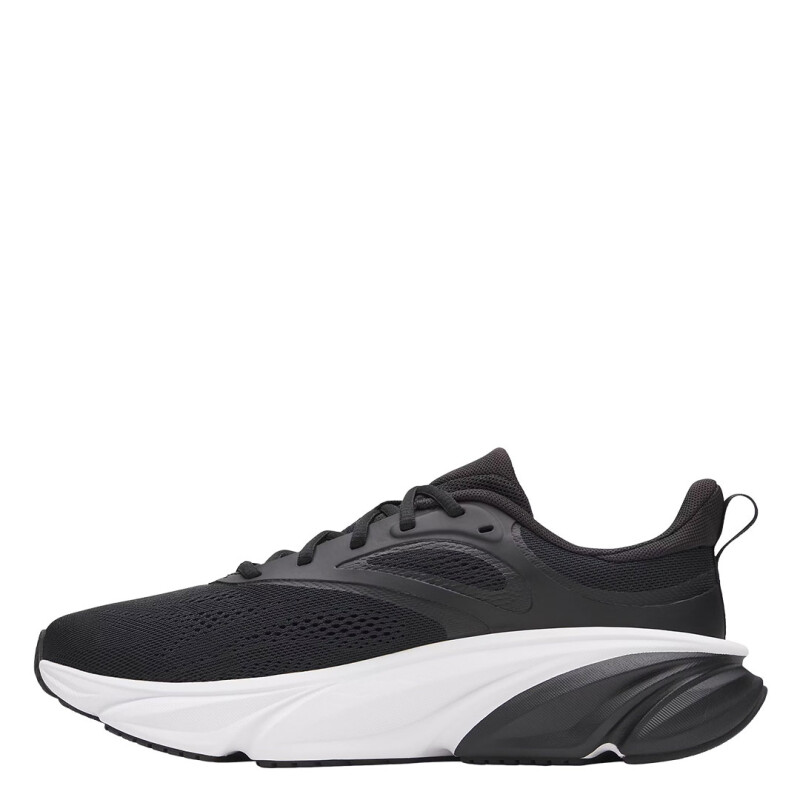 Championes de Hombre Under Armour Ua Rogue 6 Negro - Blanco