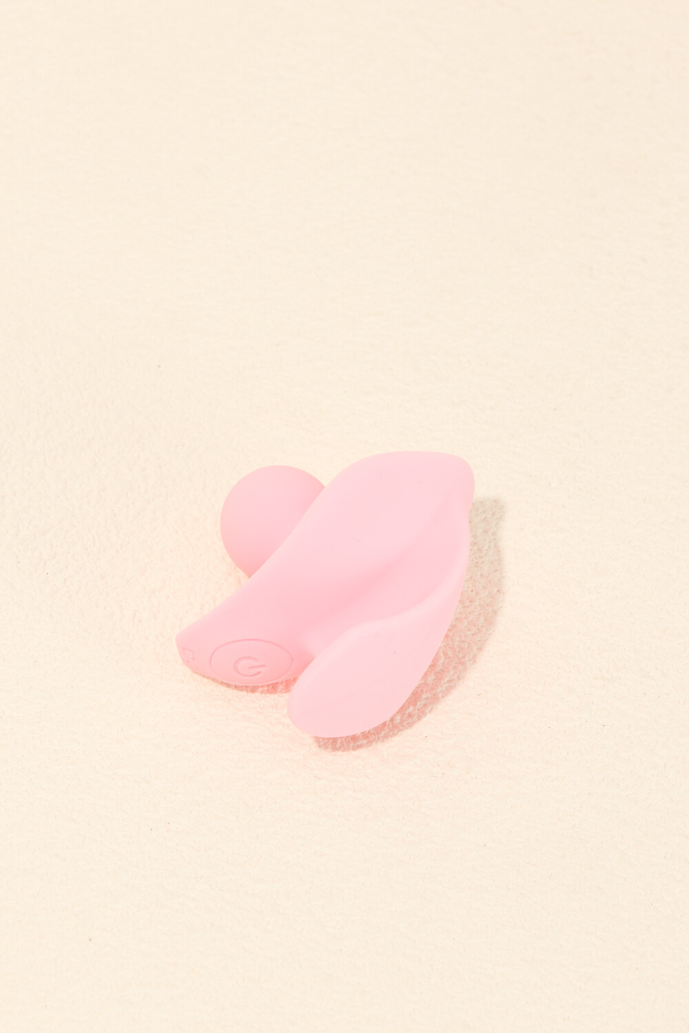 Vibrador Mariposa Usb Color Unico