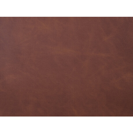 Silla De Comedor Hygum Giratoria Polipiel Cognac/Negro