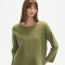 Sweater Inna Verde Oliva