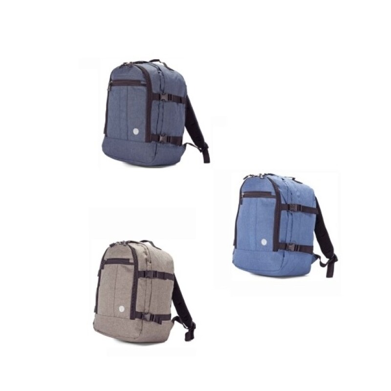 Mochila De Viaje Grande MOCHILA DE VIAJE GRANDE BZ5770
