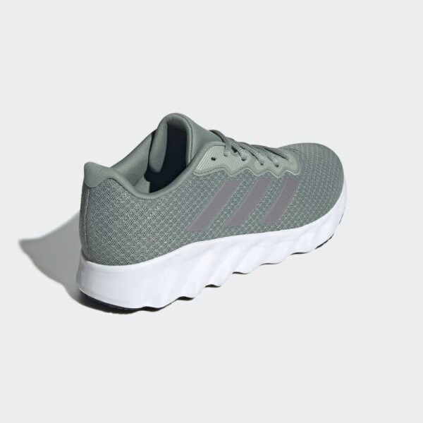 Championes Adidas Switch Move Verde