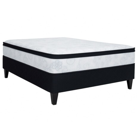 Sommier 2 plazas Hamptons Mercury Sommier 2 plazas Hamptons Mercury