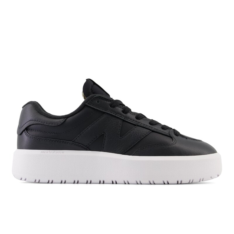 Championes New Balance unisex - 302 - CT302CLB BLACK