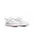 CTAS MALDEN STREET 1V OX WHITE/GARNET WHITE/GARNET