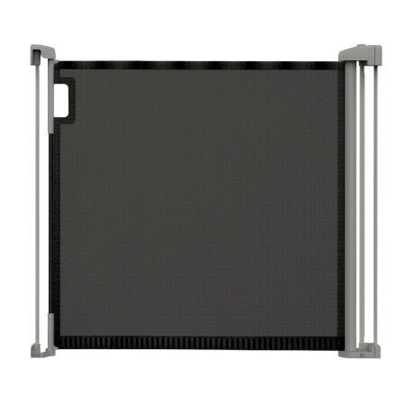 Porton de Seguridad retractil THRUWAY Ingenuity Porton de Seguridad retractil THRUWAY Ingenuity