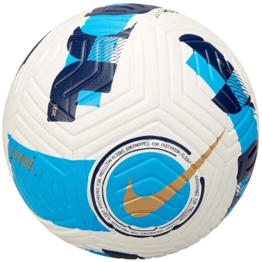 Pelota Nike Futbol CSF NK STRK -Blanco S/C