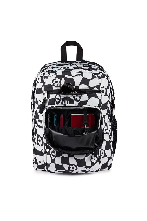 Mochila Big Student Gravity Check