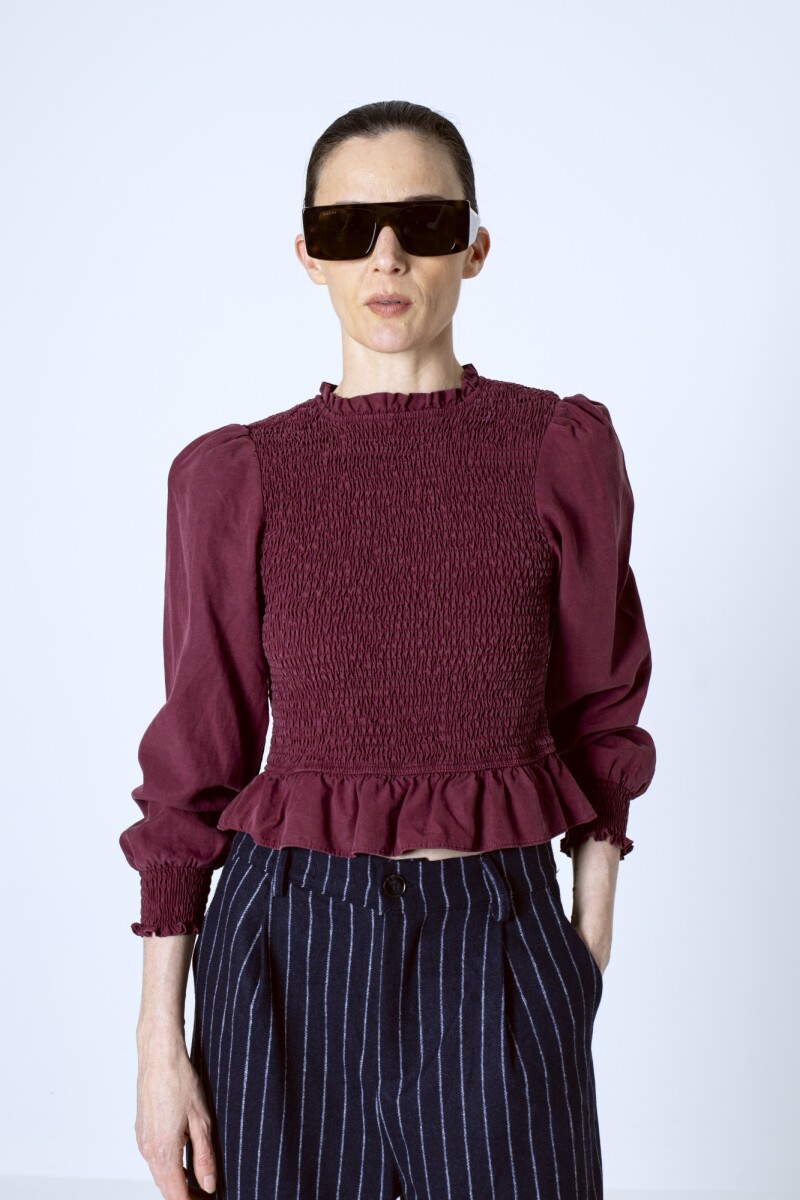 Runa Bordeaux