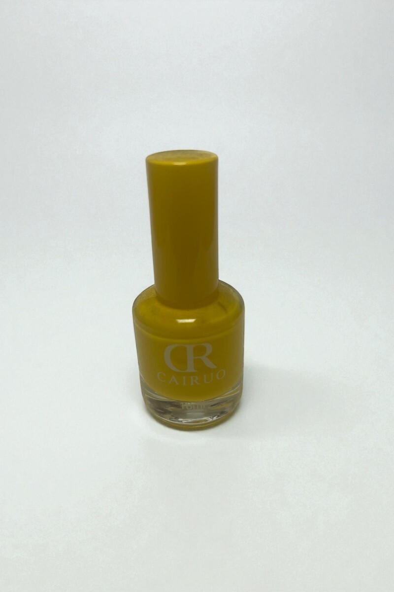 Esmalte - Amarillo 