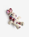 Llavero Cozy Llavero Cozy - Estampado Flores