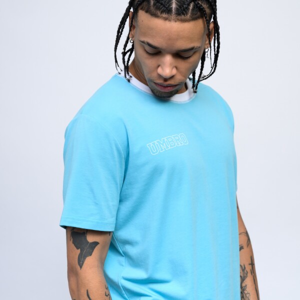 Remera Uny Umbro Hombre 079