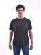 REMERA NAUPLIA NEGRO