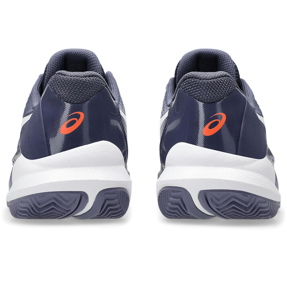GEL Challenger 14 Clay - Hombre Indigo Fog/white