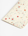 Estuches Anteojos Liso Estuche De Anteojos Floreado - Estampado Flores
