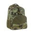 MOCHI.G.SJ Mochila Escolar Grande 48cmx16cmx40cm Stephen Joseph - Militar