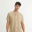 T-SHIRT UNIFORM ELOY PISTACHO