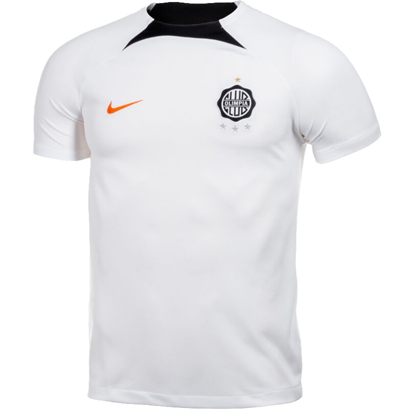 Camiseta Nike Olimpia Entrenamiento 2024 Fn7016100 Camiseta Nike Olimpia Entrenamiento 2024 Fn7016100