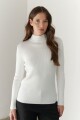 POLERA MORLEY BLANCO