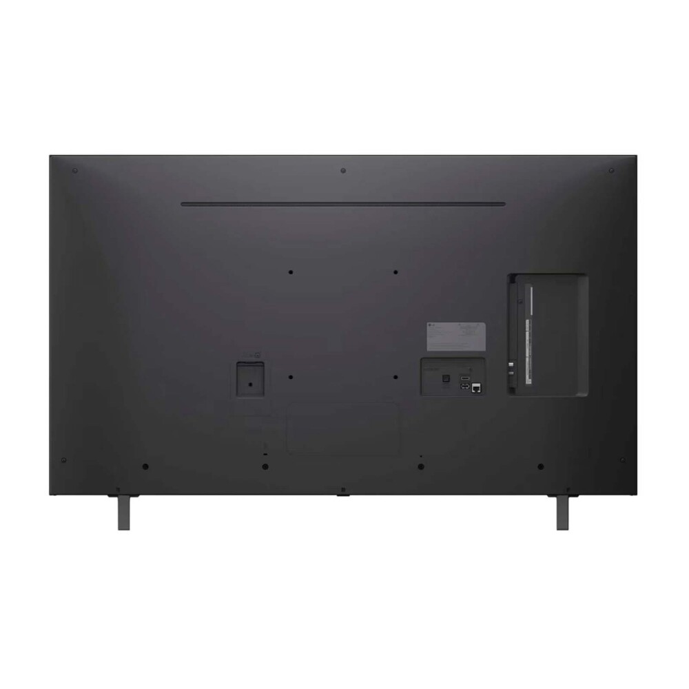 TV LG NANOCELL 4K 50-PULGADAS 50NANO80ASA