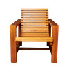 Sillón curvo 1 cuerpo exterior Sillón curvo 1 cuerpo exterior