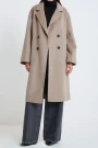 ABRIGO Beige
