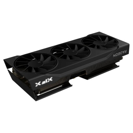 Tarjeta Xfx Radeon RX9070 Swift G Oc 16GB GDDR6 001