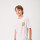 T-SHIRT AMSTER TEEN RUSTY Blanco