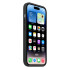Funda De Silicona Apple Iphone 14+ Magsafe CASE IPHONE 14 PLUS MAGSAFE NEGRO DF