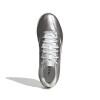 Championes FUTBOL 5 JR TF Adidas COPA PURE IV LEAGUE TF J de Niños - JR6261 Plateado-gris