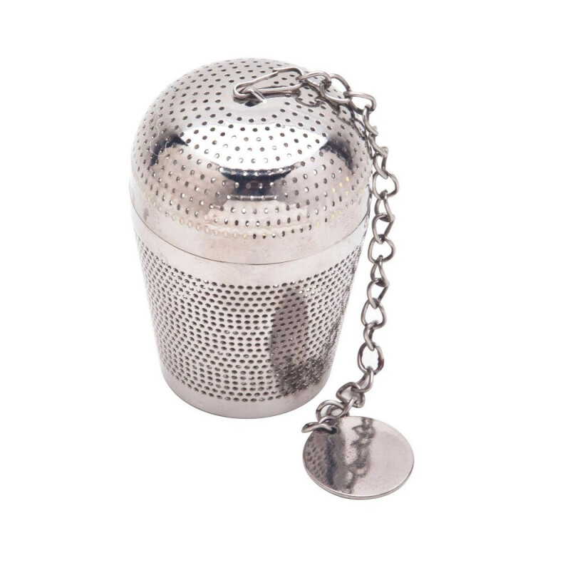 Infusor de Té de Acero Inoxidable Joie Infusor de Té de Acero Inoxidable Joie
