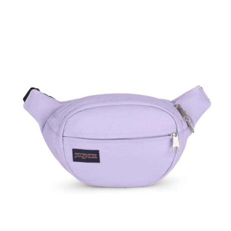 Riñonera Jansport Fifth Avenue Violeta