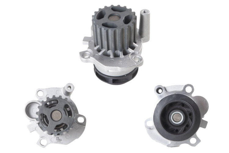 Bomba Agua s/Carcaza Audi A3/A4, Volks Passat 00-12 Bomba Agua s/Carcaza Audi A3/A4, Volks Passat 00-12