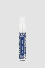 Mini body splash 25ml Bleu clair