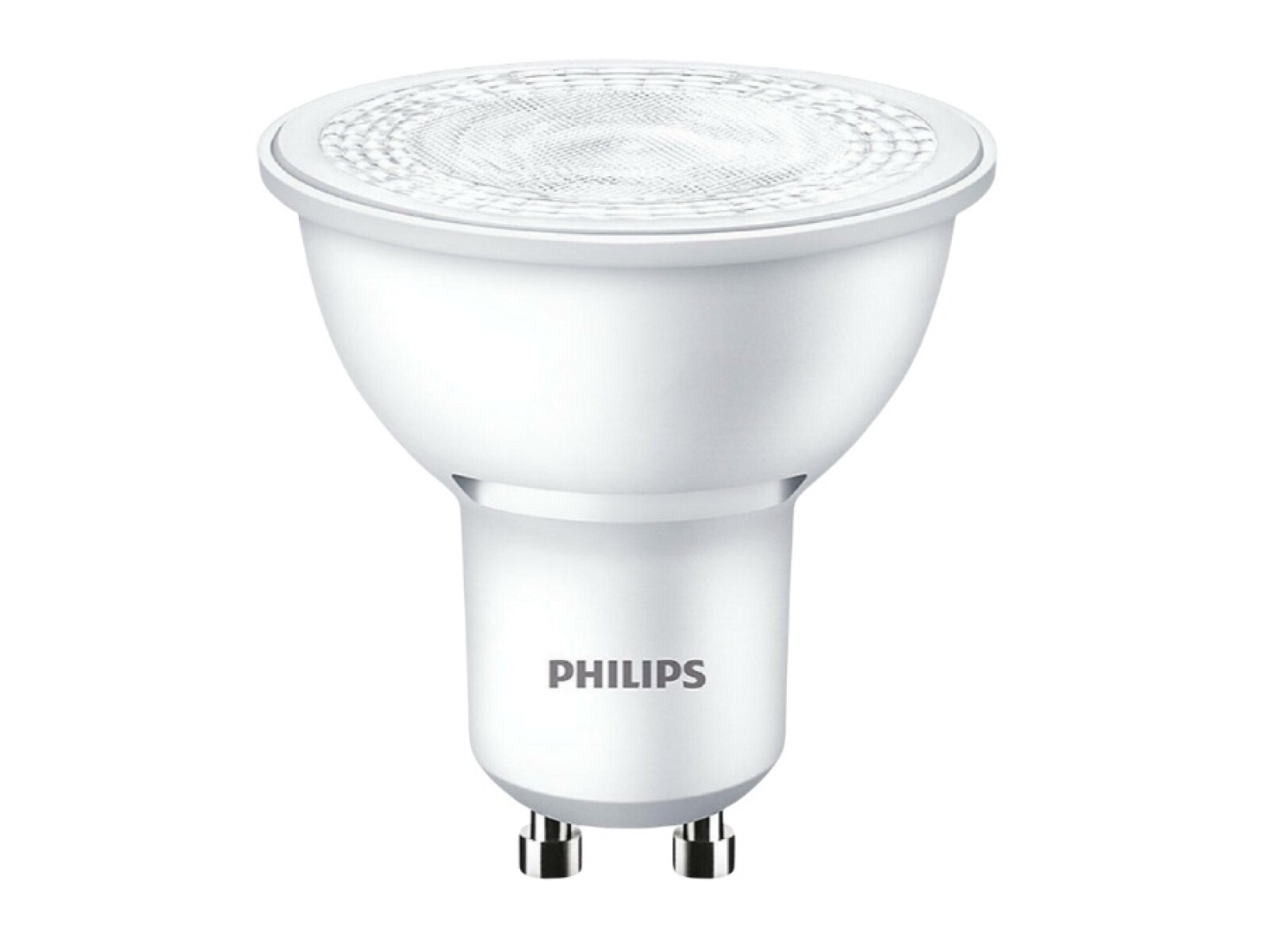 LAMPARA LED  3,8-50W GU10 6500K NC 