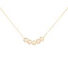 Conjunto Perlas-Oro bajo-Con Perla-CJ8010 Conperla