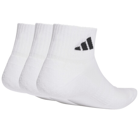 Medias adidas Ankle Socks White