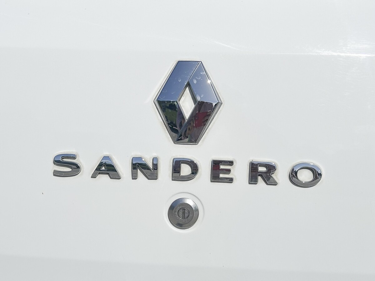 Renault Stepway Privilege 1.6 | Permuta / Financia Renault Stepway Privilege 1.6 | Permuta / Financia